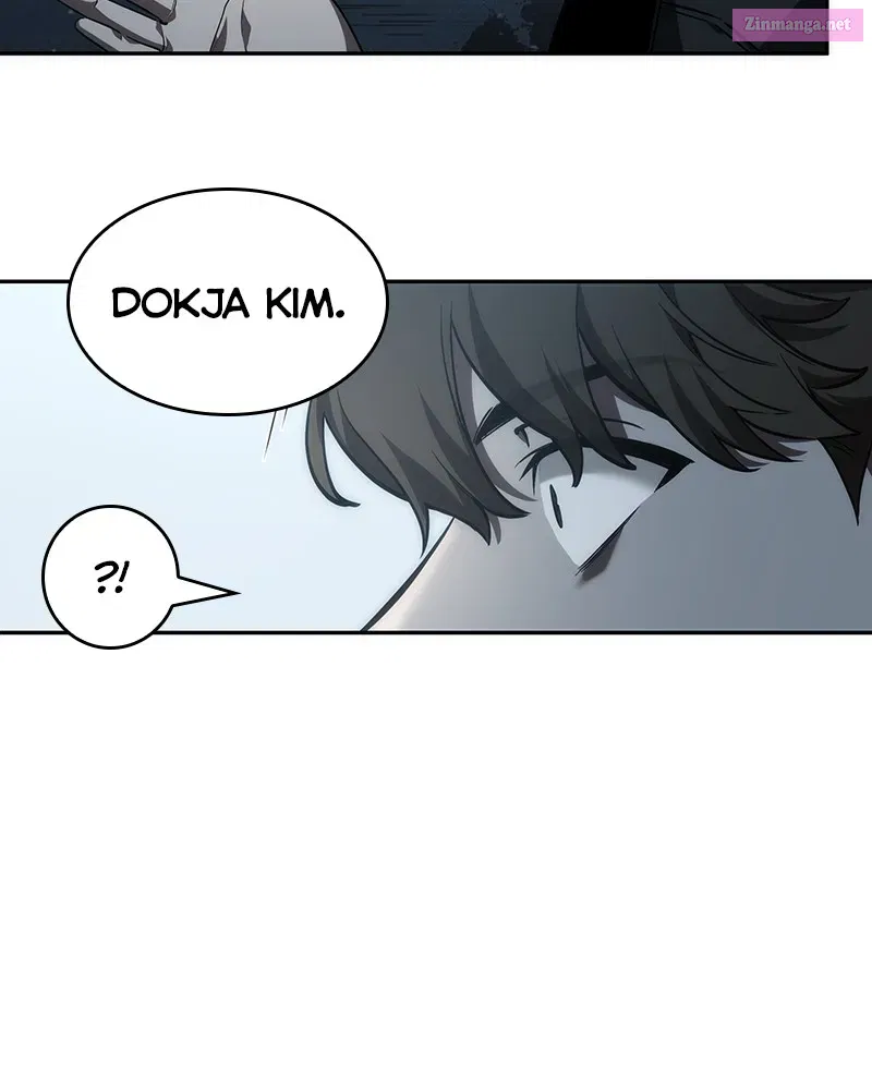 Omniscient Reader Kainu Manga Chapter 46 Page 54