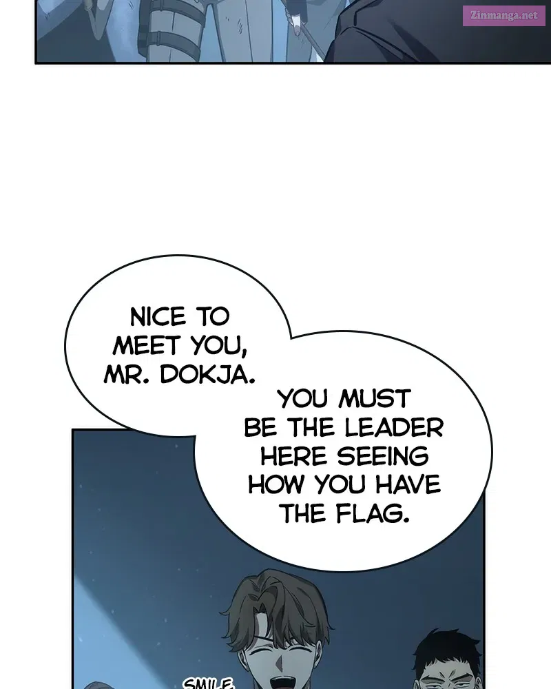 Omniscient Reader Kainu Manga Chapter 46 Page 56