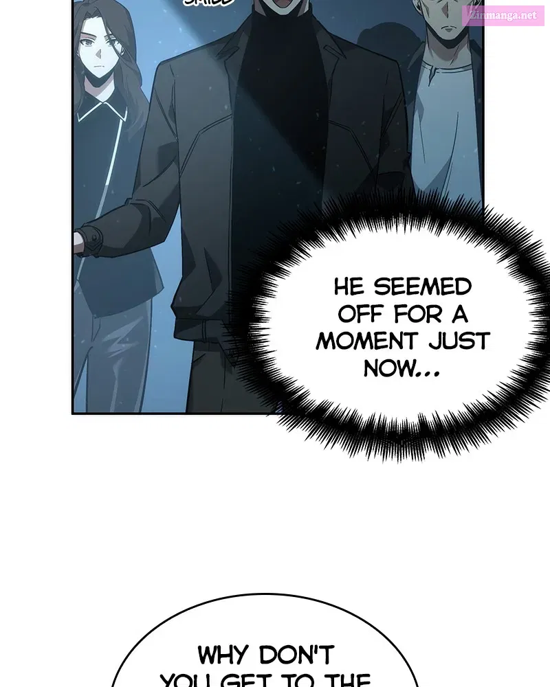 Omniscient Reader Kainu Manga Chapter 46 Page 57