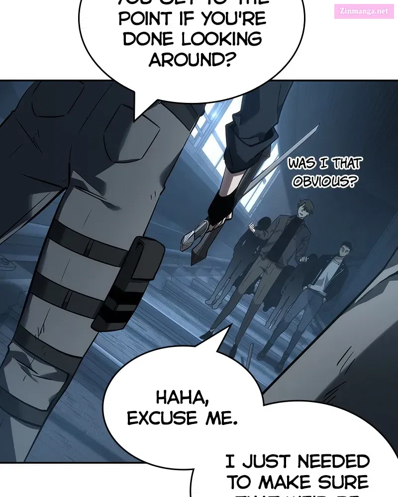 Omniscient Reader Kainu Manga Chapter 46 Page 58