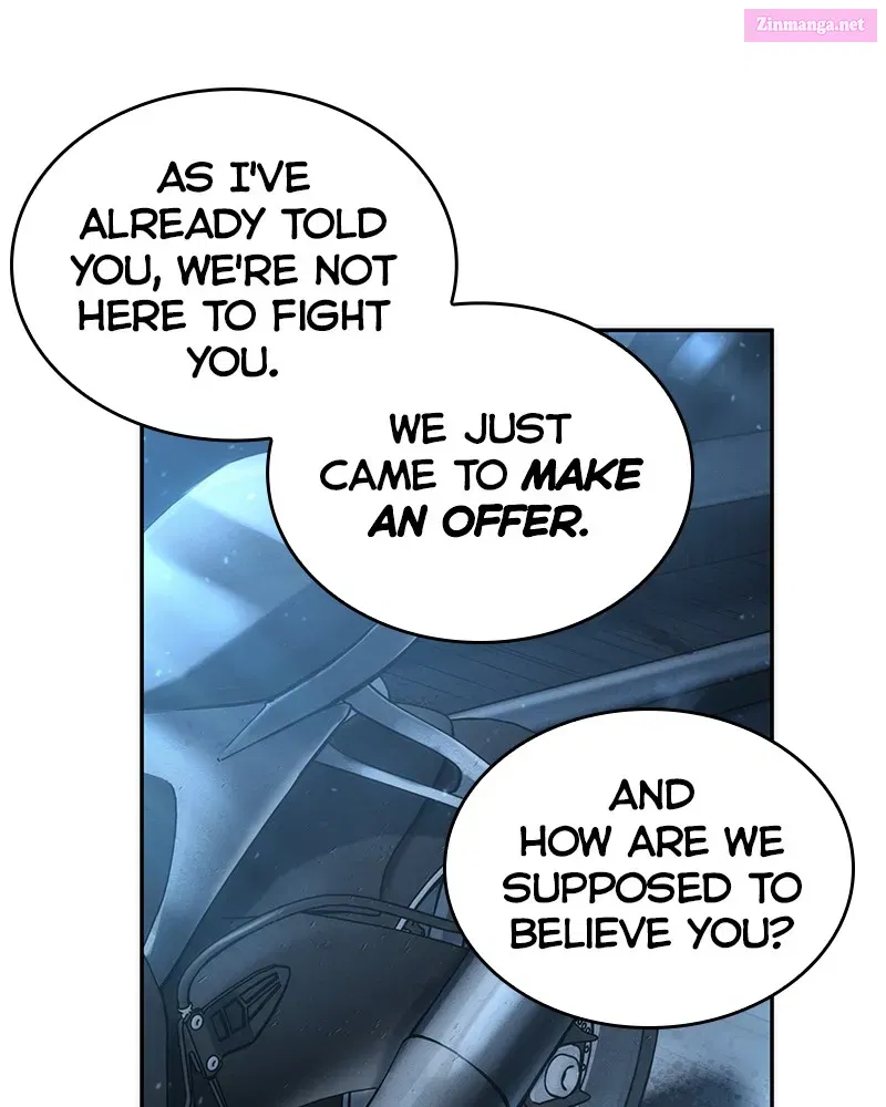 Omniscient Reader Kainu Manga Chapter 46 Page 60