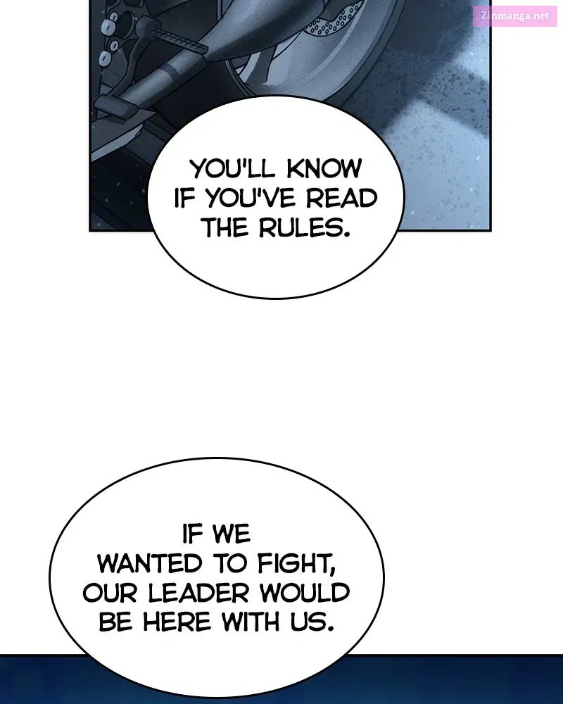 Omniscient Reader Kainu Manga Chapter 46 Page 61