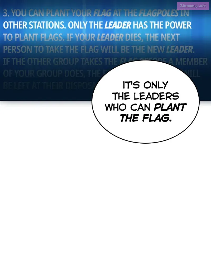 Omniscient Reader Kainu Manga Chapter 46 Page 62