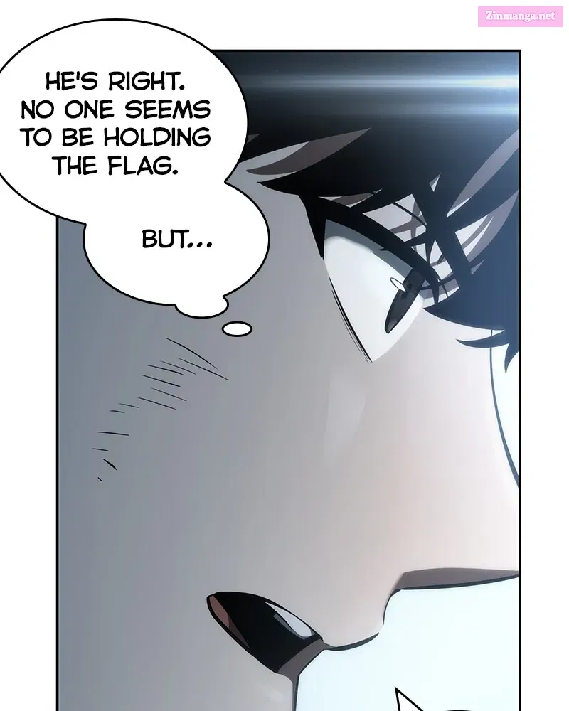 Omniscient Reader Kainu Manga Chapter 46 Page 63
