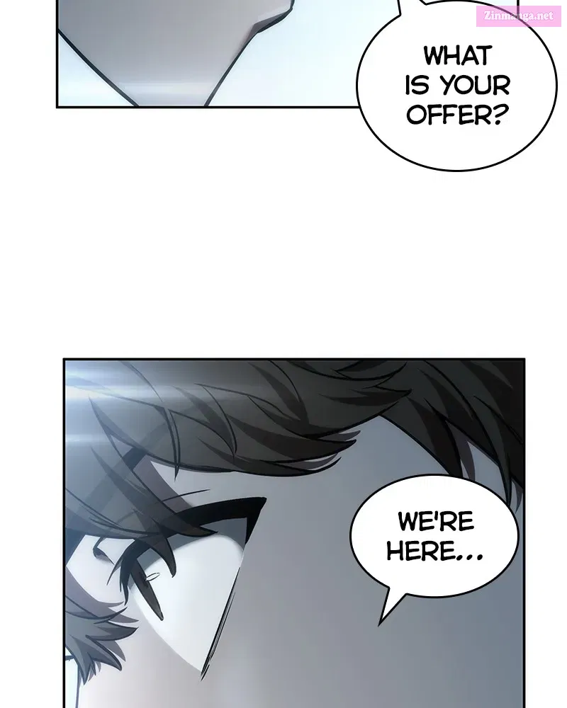 Omniscient Reader Kainu Manga Chapter 46 Page 64