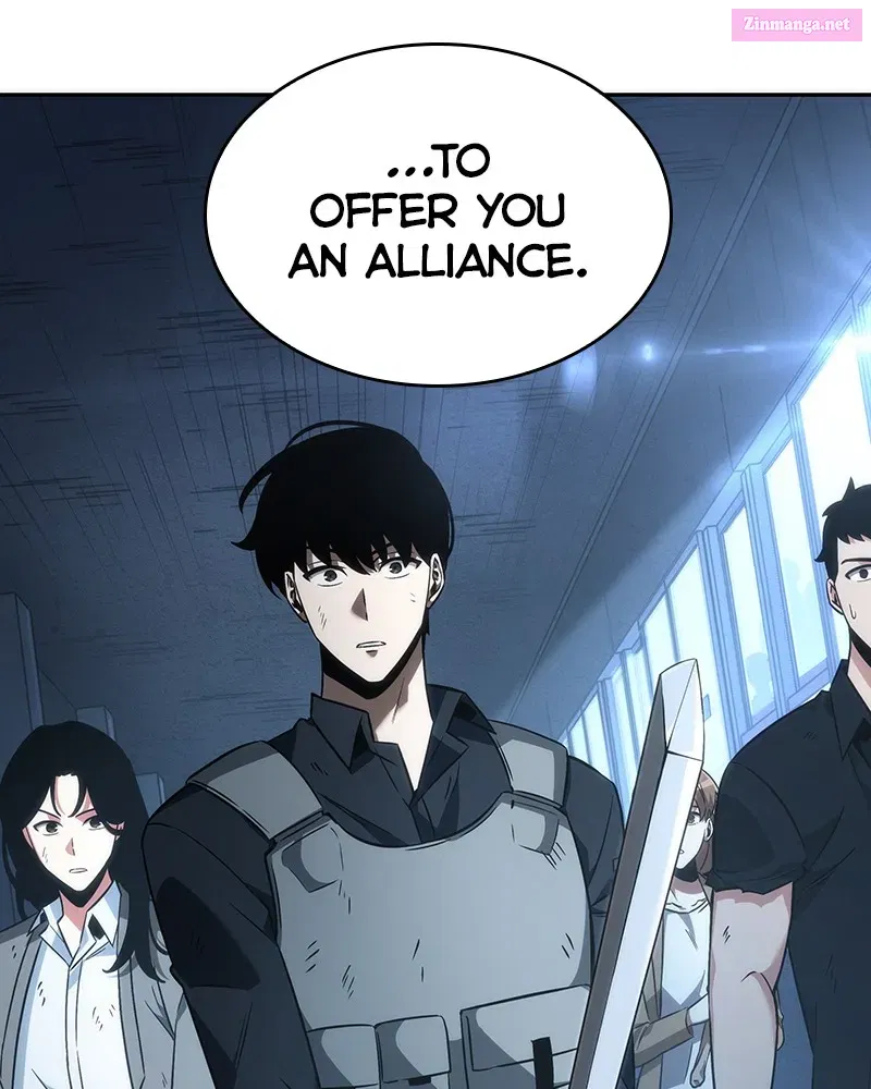 Omniscient Reader Kainu Manga Chapter 46 Page 66