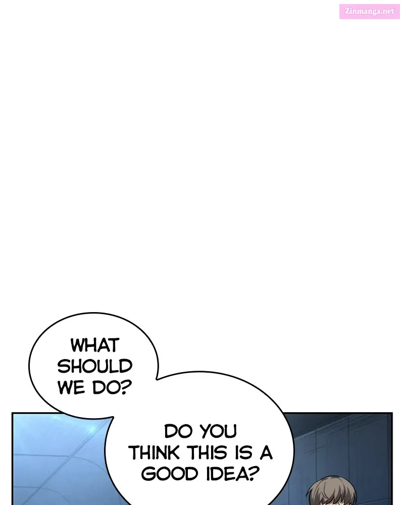 Omniscient Reader Kainu Manga Chapter 46 Page 68