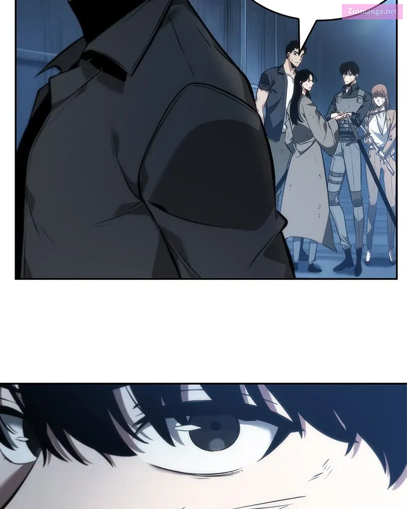Omniscient Reader Kainu Manga Chapter 46 Page 70