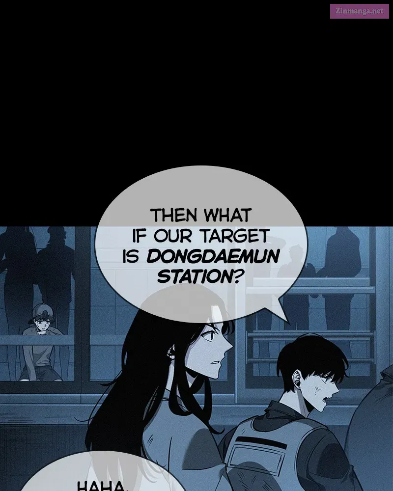 Omniscient Reader Kainu Manga Chapter 46 Page 73