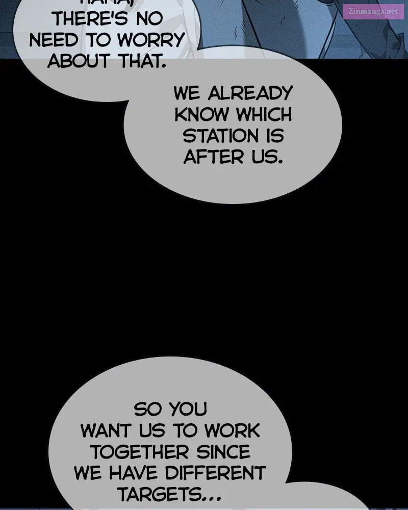 Omniscient Reader Kainu Manga Chapter 46 Page 74