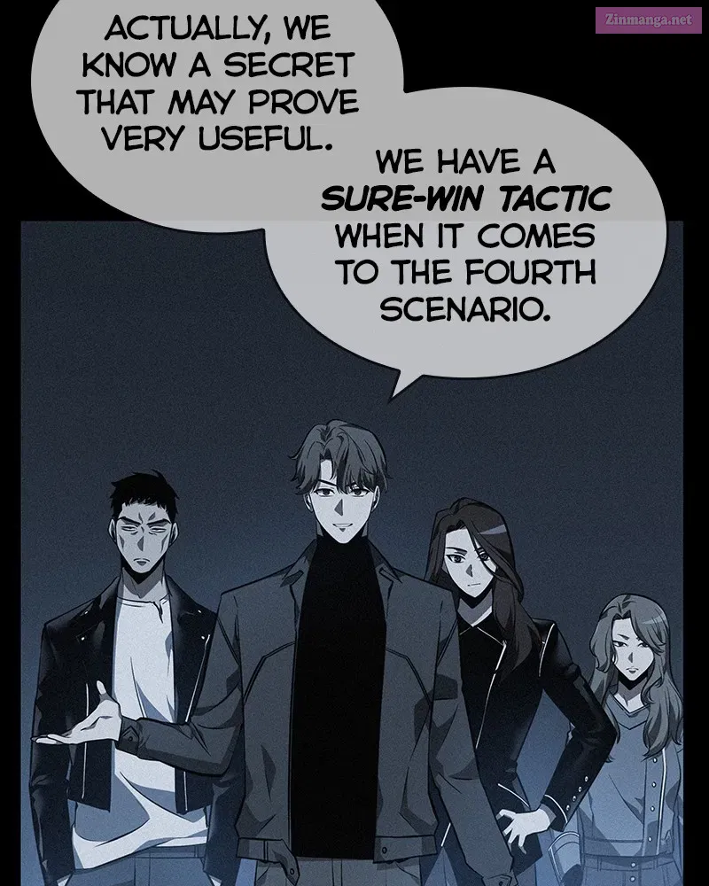 Omniscient Reader Kainu Manga Chapter 46 Page 78