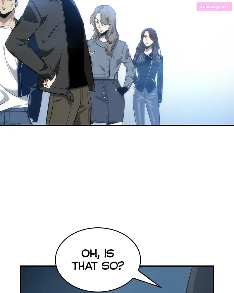 Omniscient Reader Kainu Manga Chapter 46 Page 81