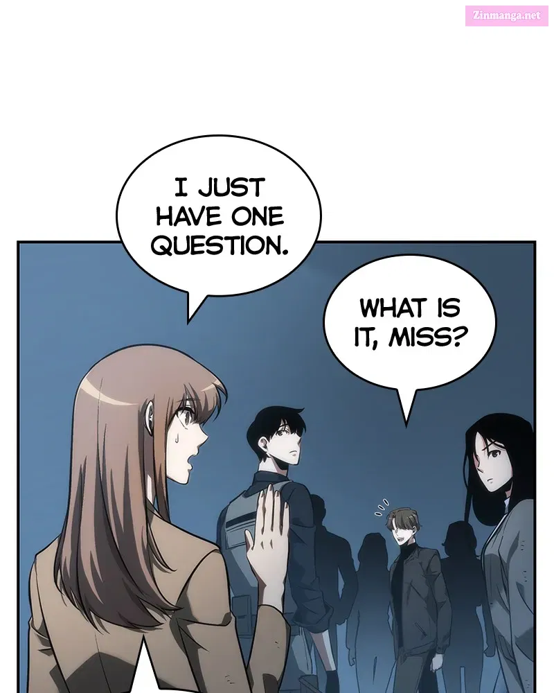 Omniscient Reader Kainu Manga Chapter 46 Page 84