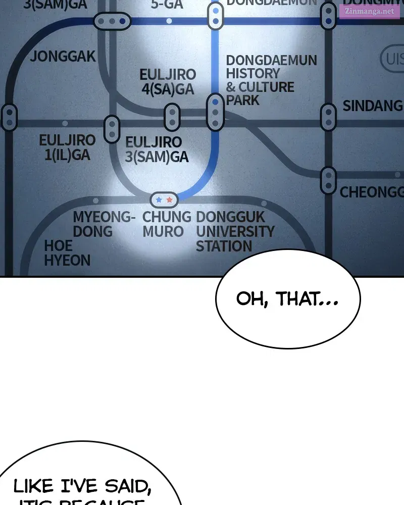 Omniscient Reader Kainu Manga Chapter 46 Page 86