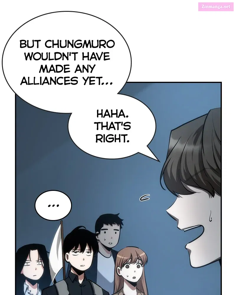 Omniscient Reader Kainu Manga Chapter 46 Page 89