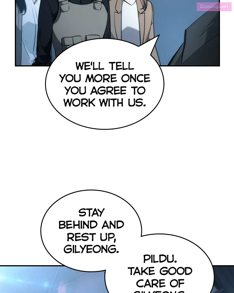Omniscient Reader Kainu Manga Chapter 46 Page 90