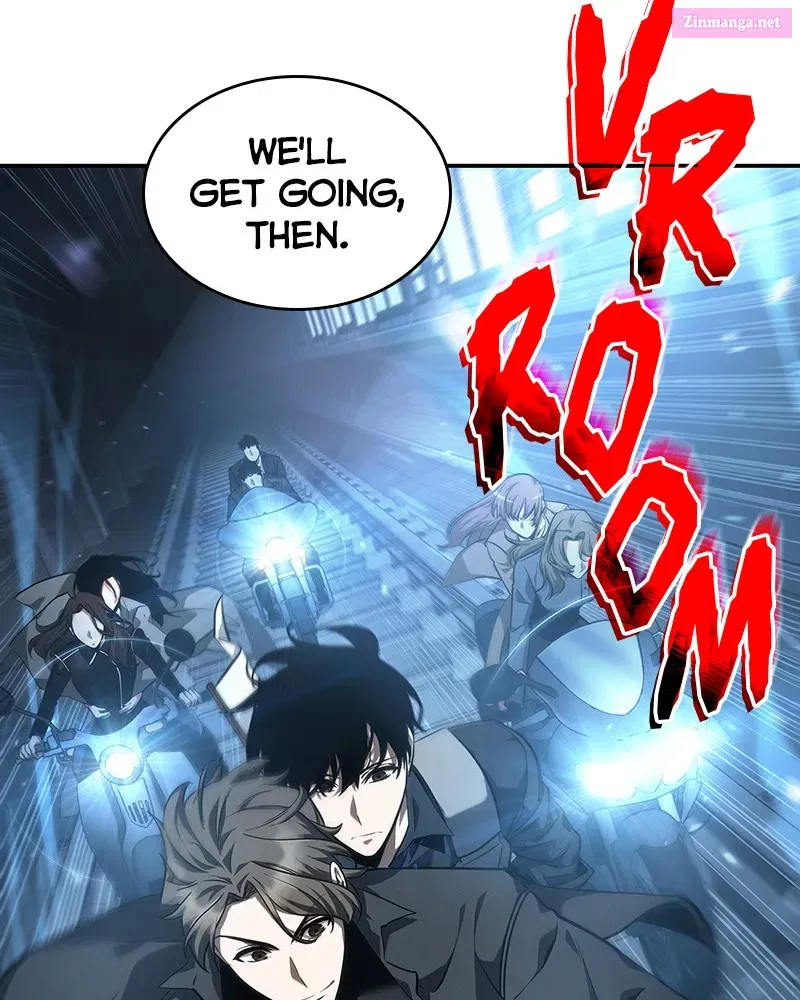 Omniscient Reader Kainu Manga Chapter 46 Page 92
