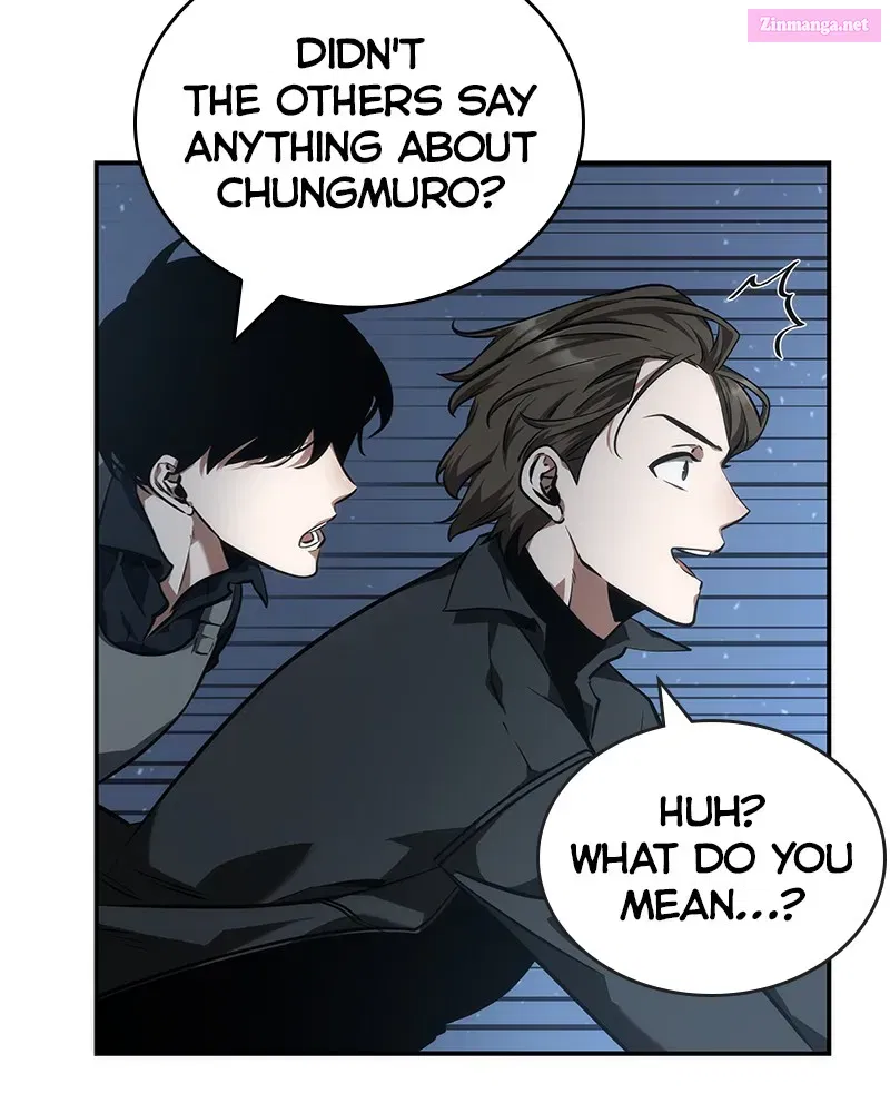 Omniscient Reader Kainu Manga Chapter 46 Page 96