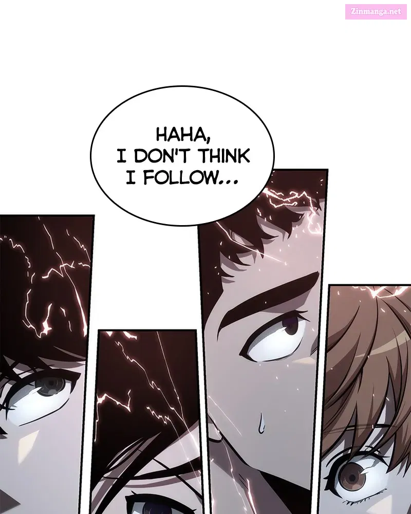 Omniscient Reader Kainu Manga Chapter 46 Page 98