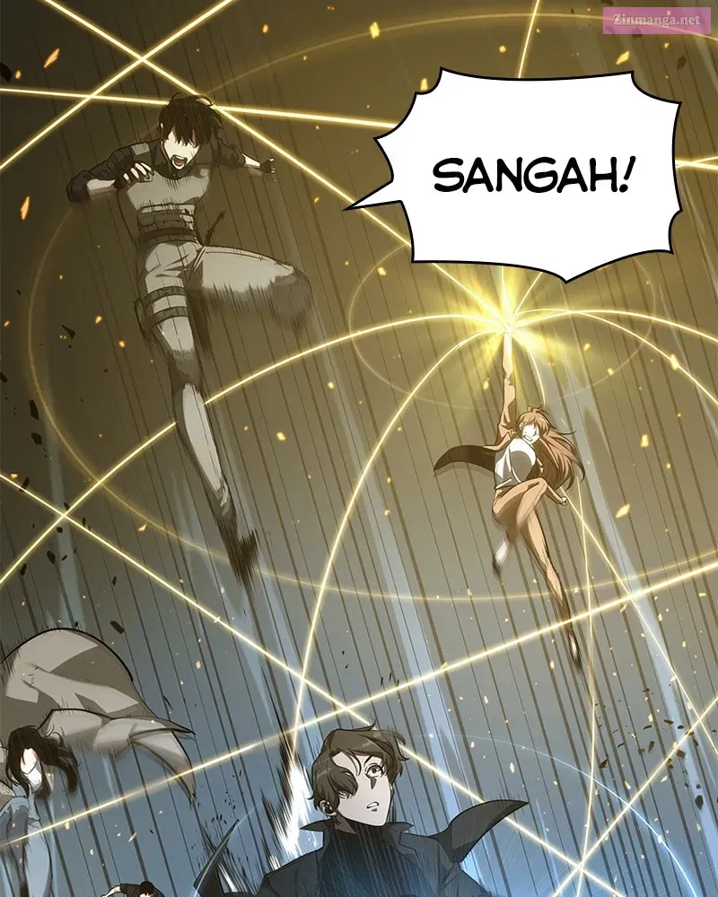 Omniscient Reader Kainu Manga Chapter 46 Page 101