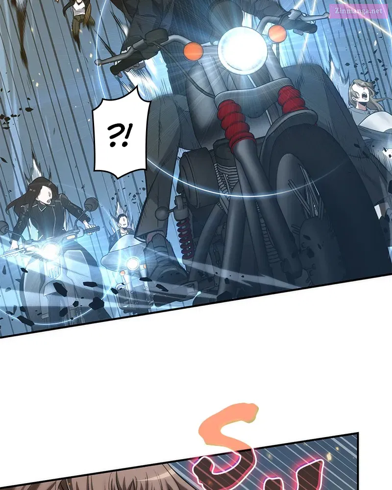 Omniscient Reader Kainu Manga Chapter 46 Page 102