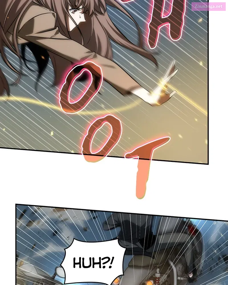 Omniscient Reader Kainu Manga Chapter 46 Page 103