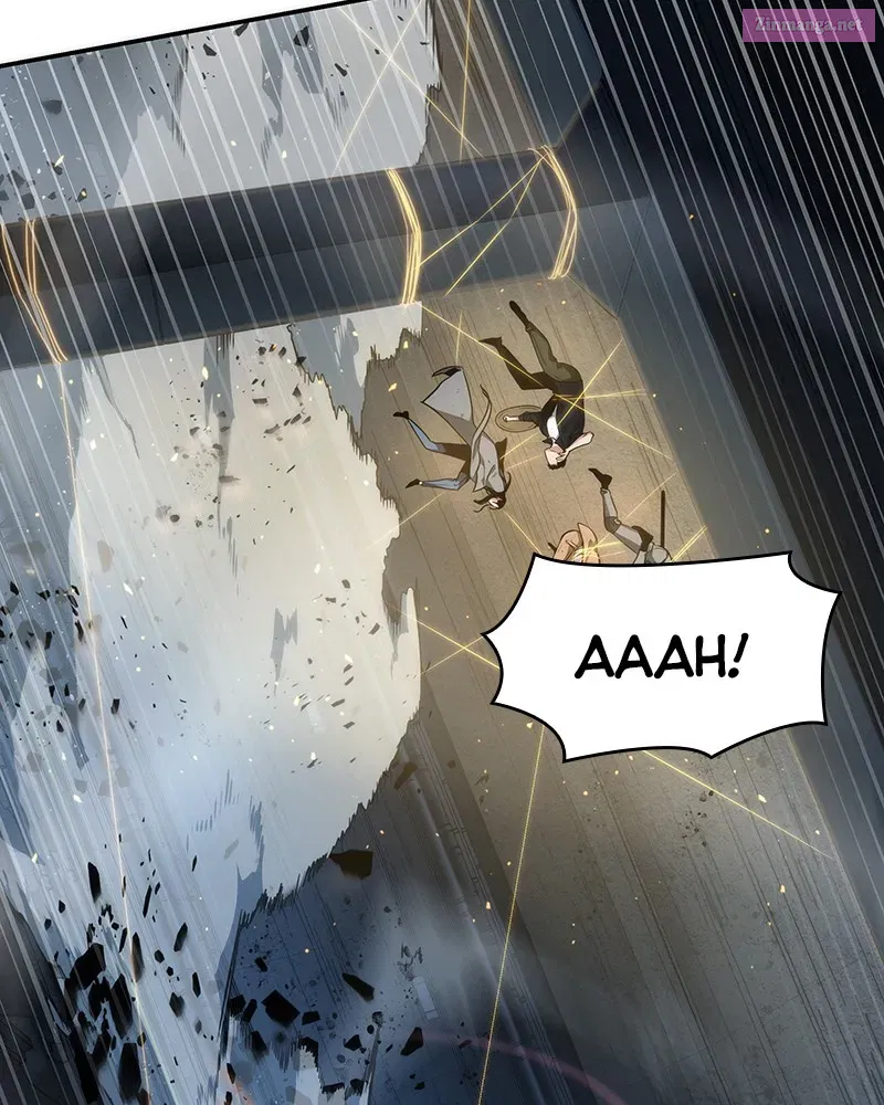 Omniscient Reader Kainu Manga Chapter 46 Page 105