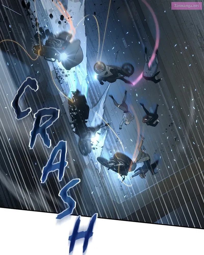 Omniscient Reader Kainu Manga Chapter 46 Page 106