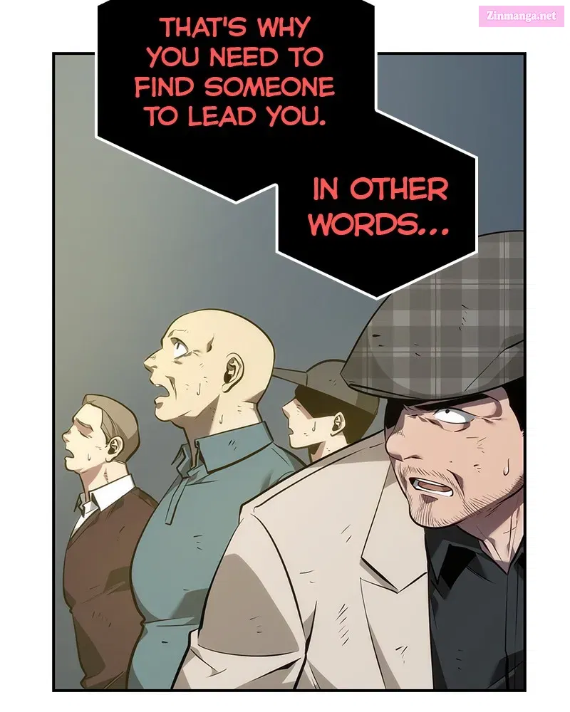 Omniscient Reader Kainu Manga Chapter 45 Page 69