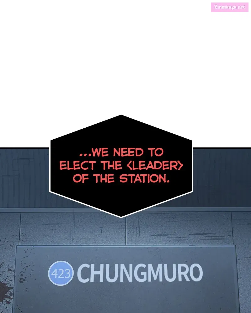 Omniscient Reader Kainu Manga Chapter 45 Page 70