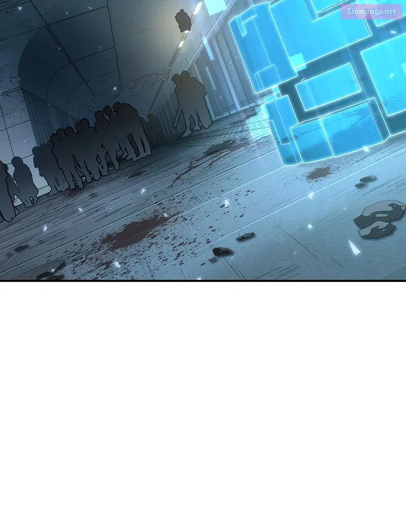 Omniscient Reader Kainu Manga Chapter 45 Page 76