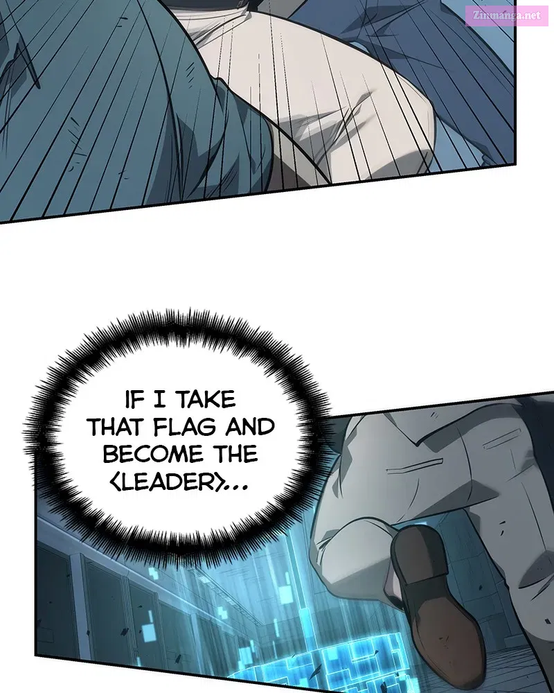 Omniscient Reader Kainu Manga Chapter 45 Page 78