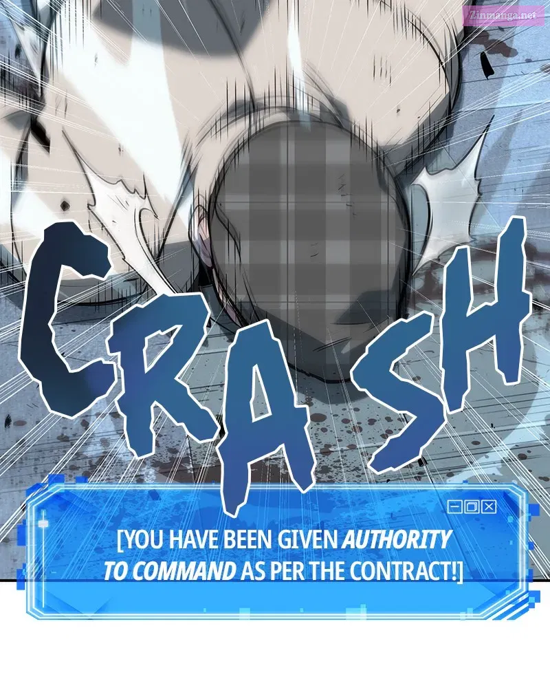 Omniscient Reader Kainu Manga Chapter 45 Page 82