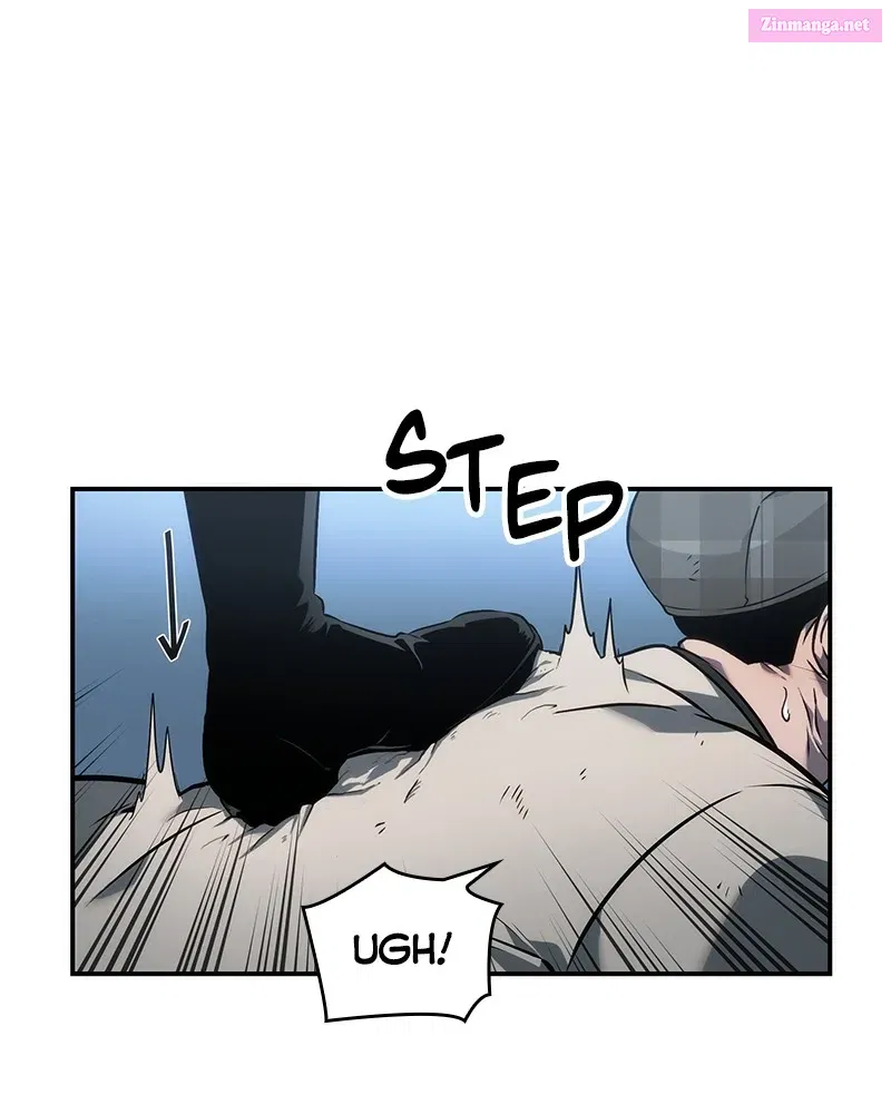 Omniscient Reader Kainu Manga Chapter 45 Page 83