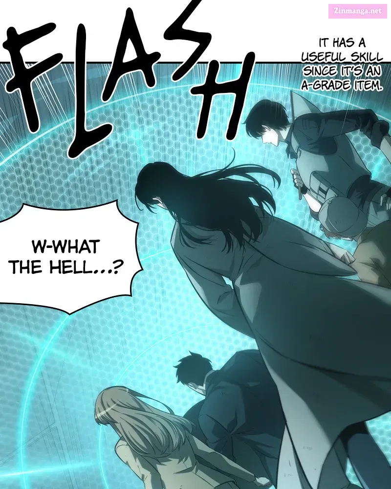 Omniscient Reader Kainu Manga Chapter 45 Page 98
