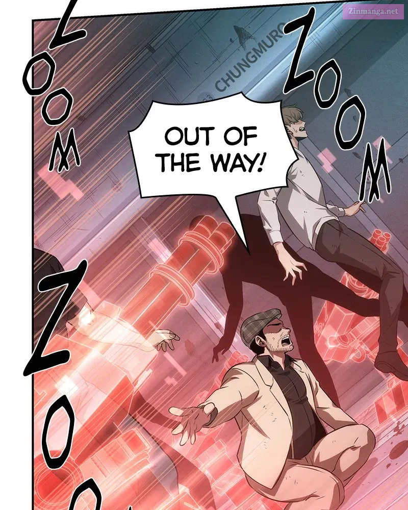 Omniscient Reader Kainu Manga Chapter 45 Page 101