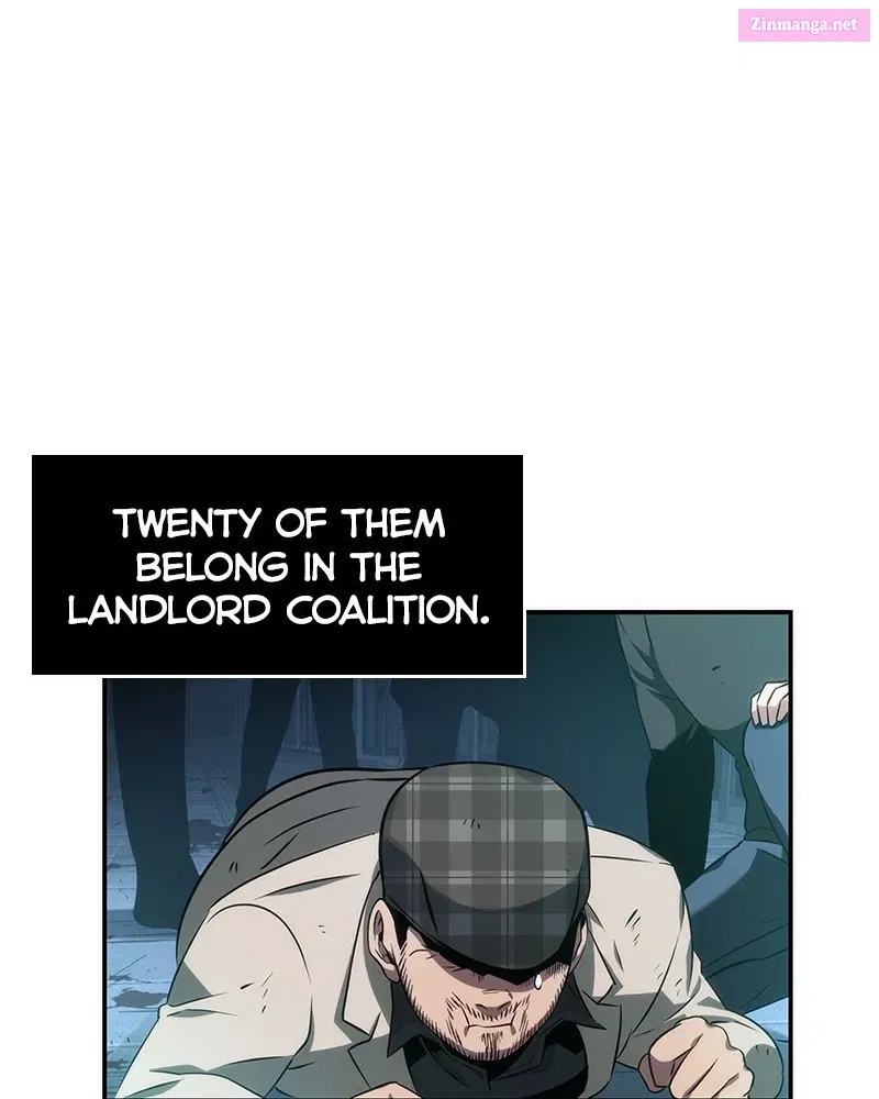 Omniscient Reader Kainu Manga Chapter 45 Page 111