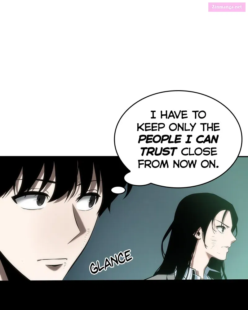 Omniscient Reader Kainu Manga Chapter 45 Page 115
