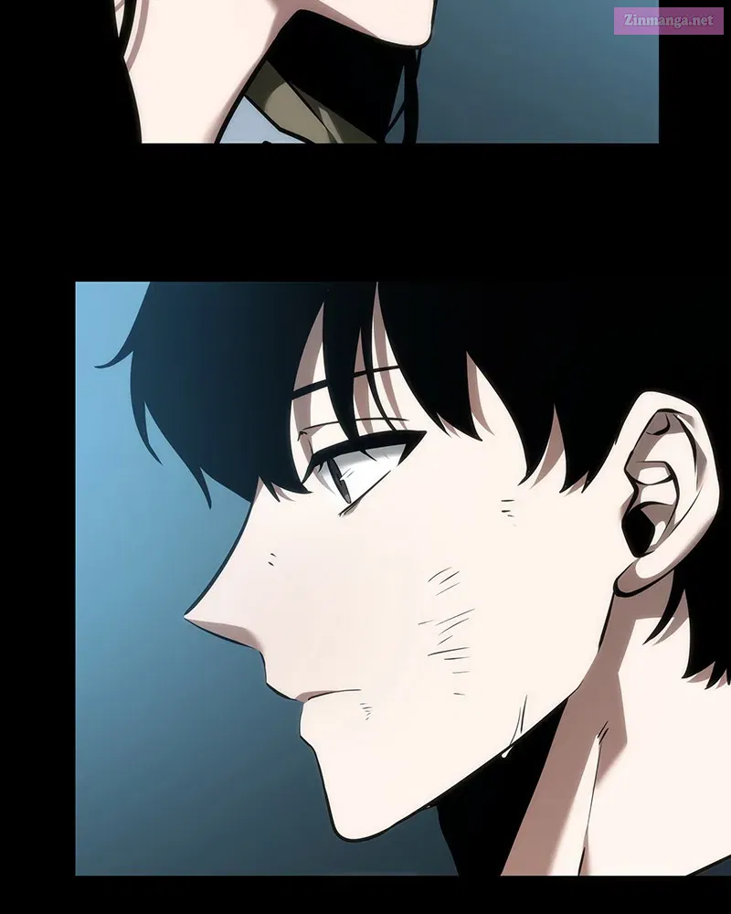 Omniscient Reader Kainu Manga Chapter 45 Page 118
