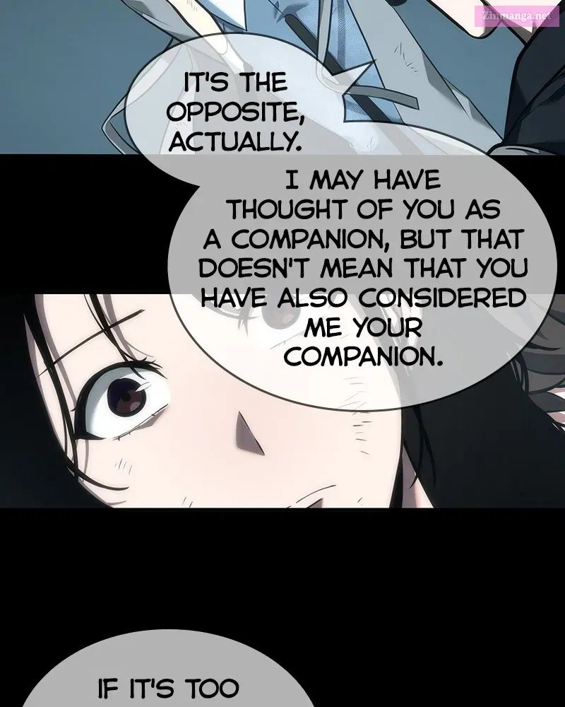 Omniscient Reader Kainu Manga Chapter 45 Page 120