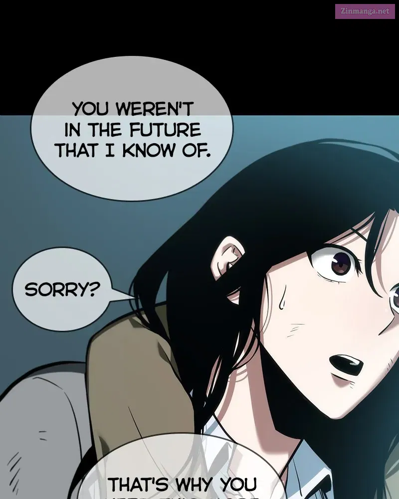 Omniscient Reader Kainu Manga Chapter 45 Page 125