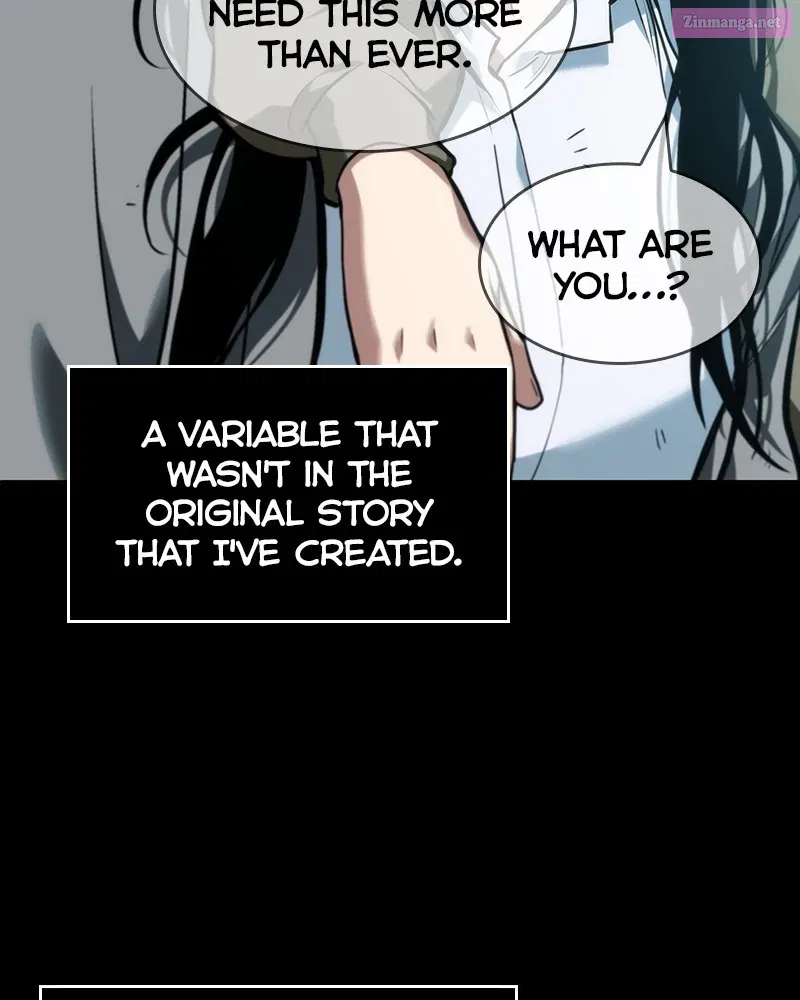 Omniscient Reader Kainu Manga Chapter 45 Page 126