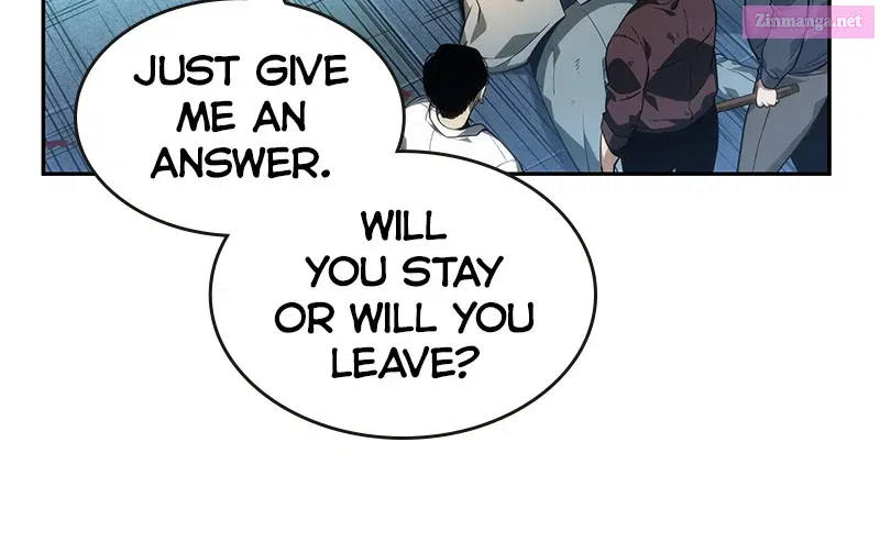 Omniscient Reader Kainu Manga Chapter 45 Page 130