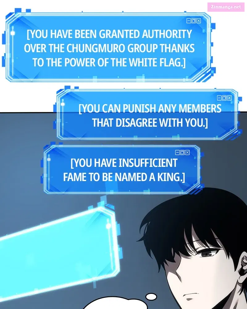 Omniscient Reader Kainu Manga Chapter 45 Page 144