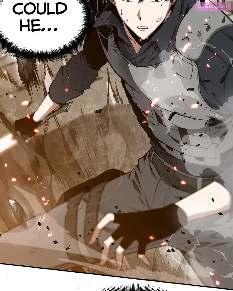 Omniscient Reader Kainu Manga Chapter 44 Page 12
