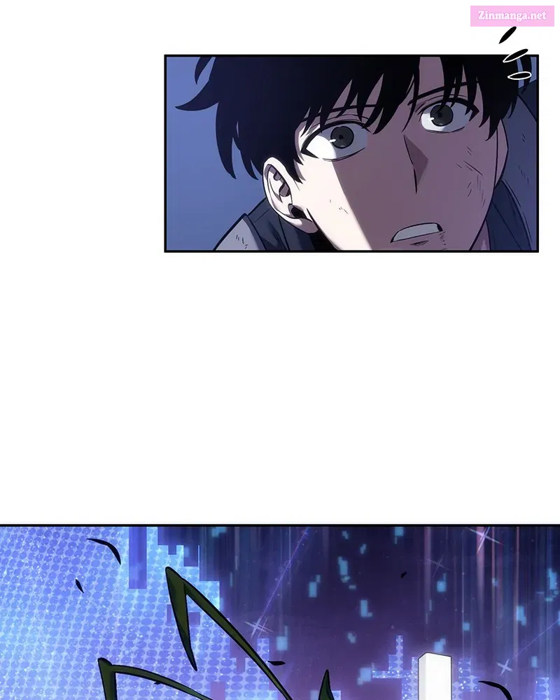 Omniscient Reader Kainu Manga Chapter 44 Page 119