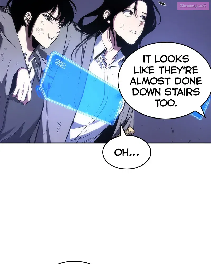 Omniscient Reader Kainu Manga Chapter 44 Page 130
