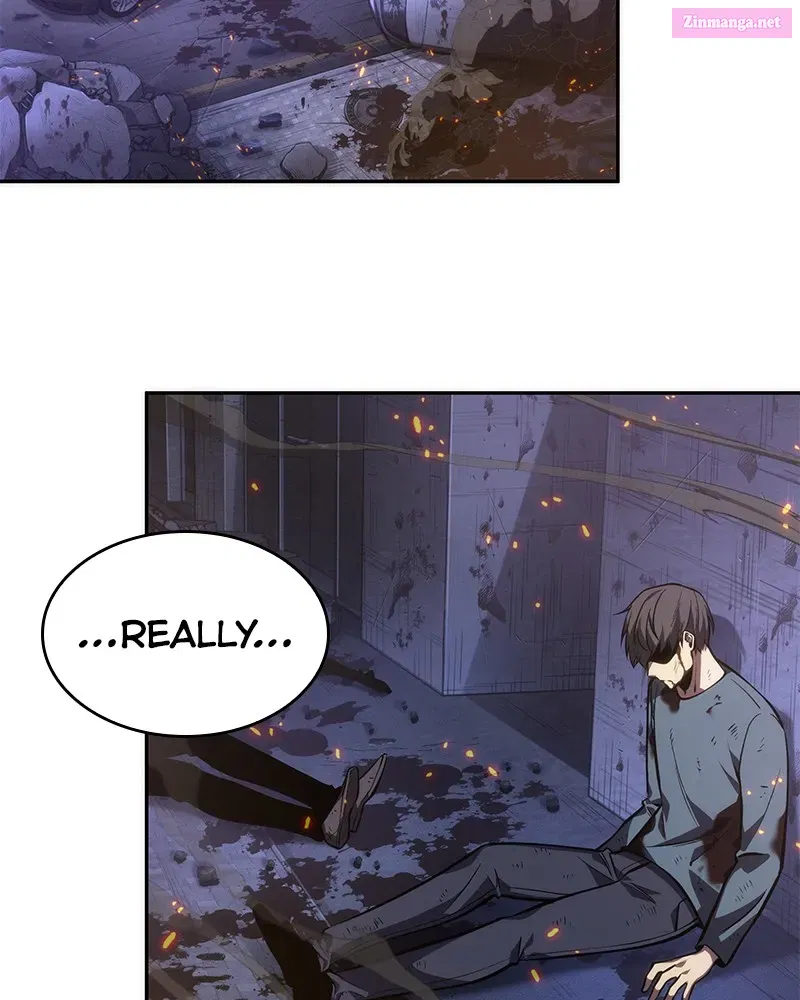 Omniscient Reader Kainu Manga Chapter 44 Page 133