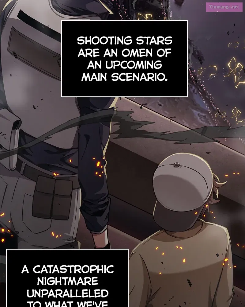 Omniscient Reader Kainu Manga Chapter 44 Page 139