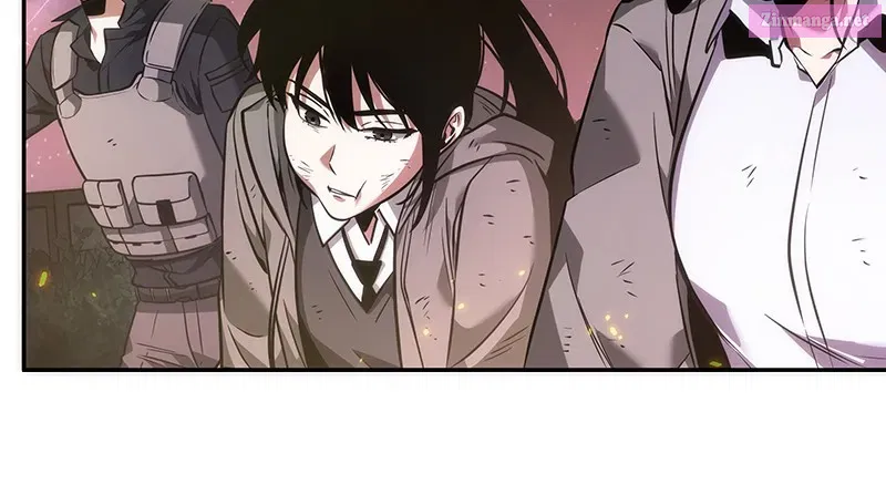 Omniscient Reader Kainu Manga Chapter 44 Page 142